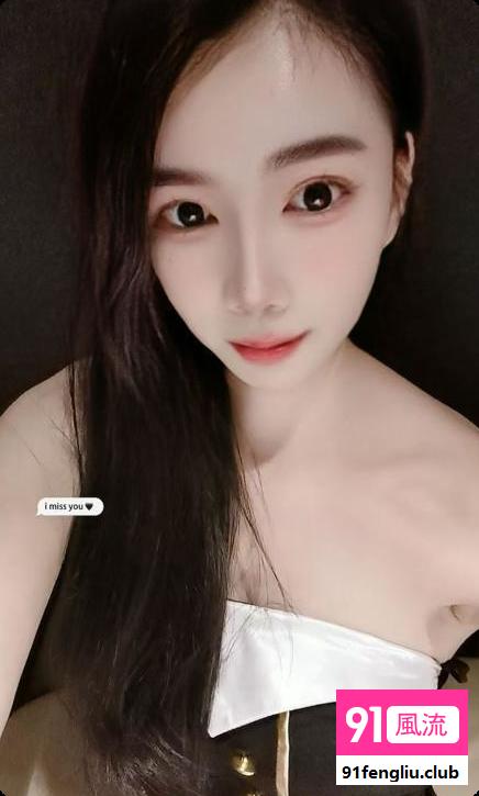 长腿颜值妹优优